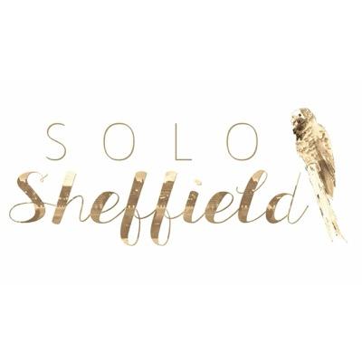 SoloSheffield's profile picture. Celebrating and spotlighting independent people and businesses in Sheffield.