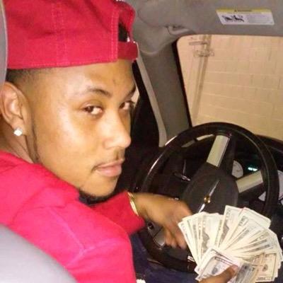 Real Nigga Since day One, cause i Aint Promised day Two. Gettin money like its no tomorrow FWM