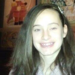 KatieUvarov's profile picture. 