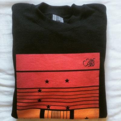 A Clothing Line that cares about the future, The Youth! Inspiring young people and motivating them too. We donate some of our profits to the Prince's Trust UK.
