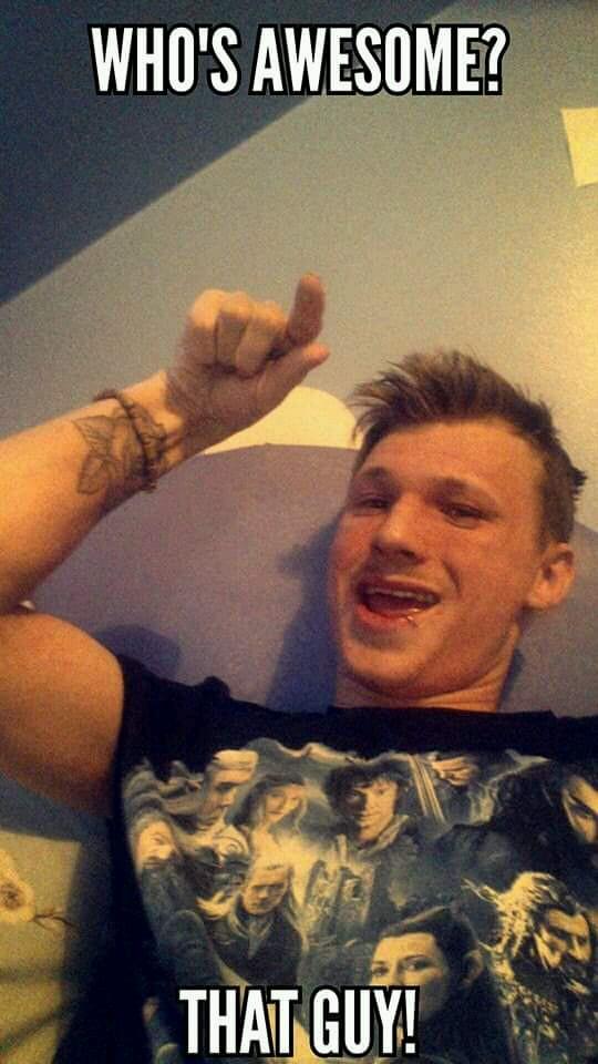 WilkSeyXx's profile picture. Josh, 20. huge kingdom hearts fan And overall a great person