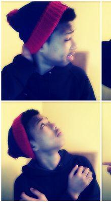 geordae's profile picture. #cutie