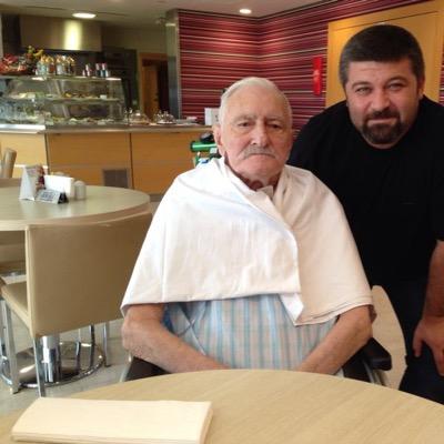 zaferbuyukavci's profile picture. 