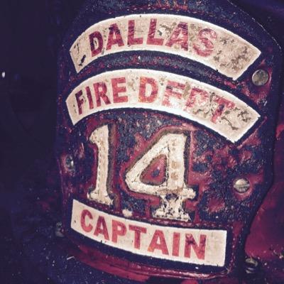 aarondfd's profile picture. 