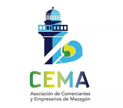 Asociación de comerciantes y empresarios de Mazagón.