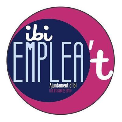 Twitter de la Concejalia de Industria y Empleo Ayuntamiento de Ibi