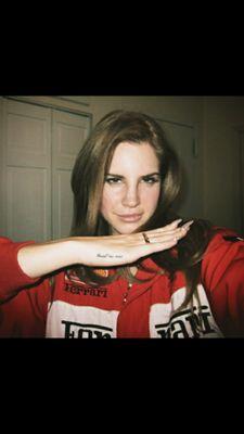 not living in the land of gods and monsters, but im still an Angel