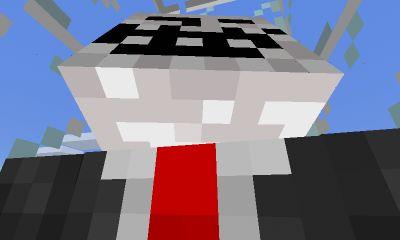 Psn:Tomiixx98, TomyGamer55 Minecraft : Tomix98
