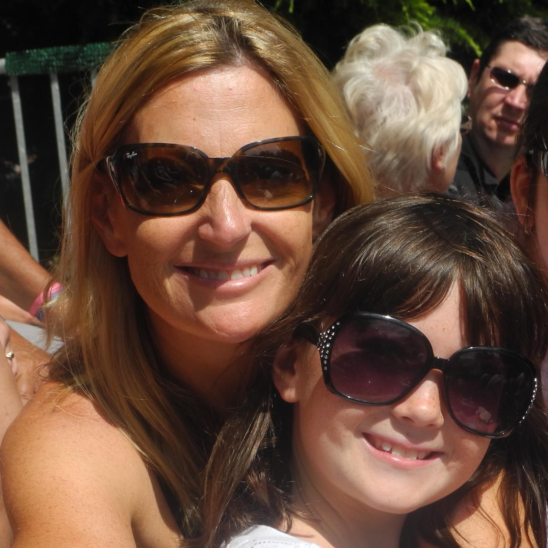 Grade 1 teacher at Cayman International School. Mother of two inspirational, kind and funny children, and wife to a bike loving, ironman!