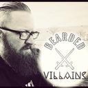 Ben Meade - @bennybearded - Twitter