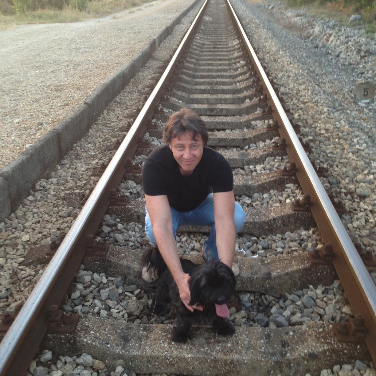 DavorGulin's profile picture. 