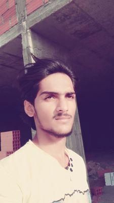 aminmakki481's profile picture. 