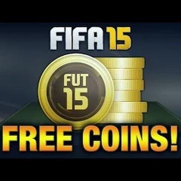 we giveaway free FUT, for the coins visit our site