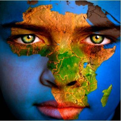 AfricologyUK's profile picture. 