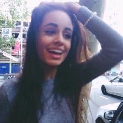 I've always thought i was straight until Camila came along