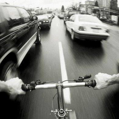 Impreuna promovam mersul cu bicicleta in orasul Slatina.