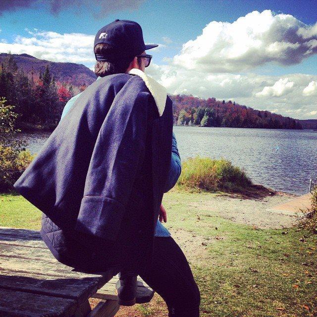 views are my own