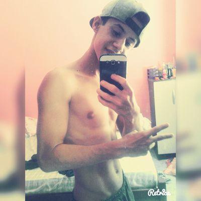 dbb858576b30485's profile picture. tenho fé em Deus