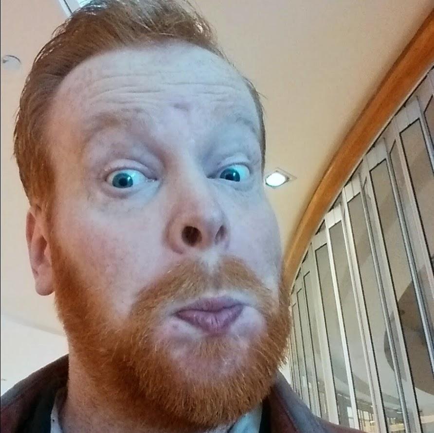 A System Administrator, Math Nerd, and Gamer, transplanted from the Pacific Northwest to Atlantic Canada in search of things...
Also: @peoii@mastodon.social