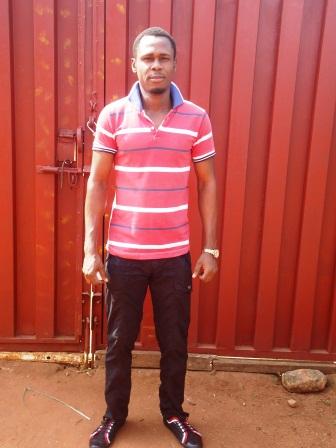 Nayousabio's profile picture. Light, Peaceful, Understanding, Hospitality And Best Define In Action. ready to love those who love me in return.