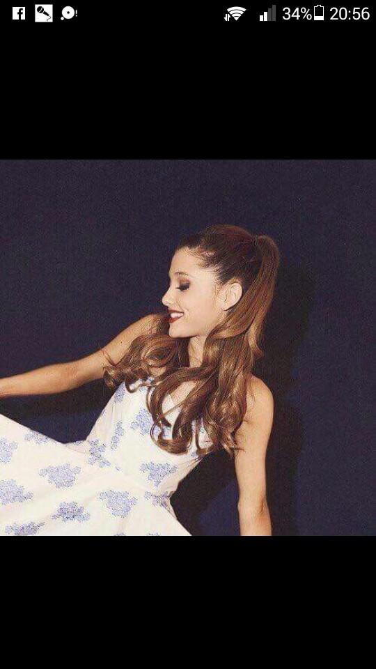 News about Ariana Grande