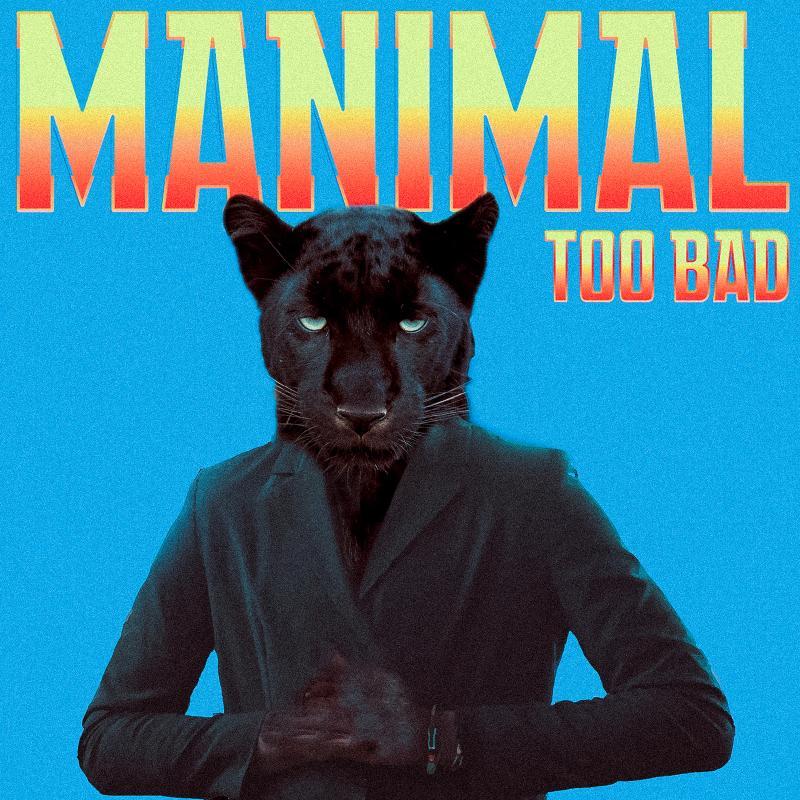 Electro Rock. 80's New Wave and EDM influences.