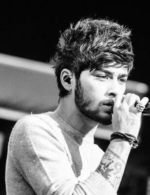 Un idolo ti salva la vita senza neanche conoscerti〰One Direction, 23 July 2010...until the end/ Mattia Briga❤
