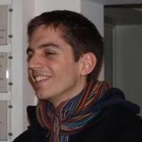 Romain Gaudron (@gaudronromain) 's Twitter Profile