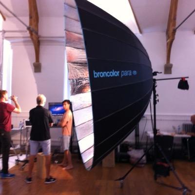 UK Sales & Lighting Consultant for broncolor and lecturer for RPS. Married to Pam since 1972. Two children Simon and Sally, five granchdren - i feel old