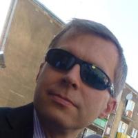 Prof. Simon Tweddell(@simontweddell) 's Twitter Profile Photo