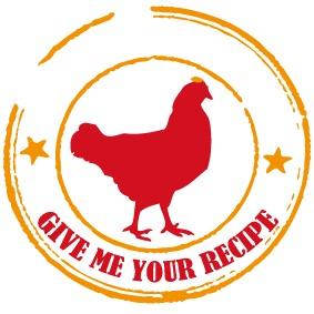You have the opportunity to share your best recipe on our website. 
Come join our community!