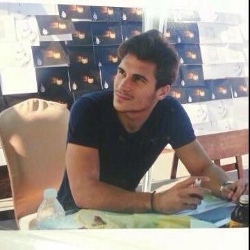 matteocarrat's profile picture. 