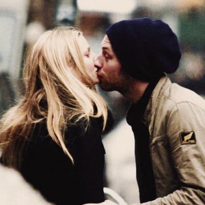 fanpage celebrating the love of the best couple in history ♡ chris martin + gwyneth paltrow ♡