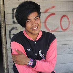 nama :ENAL JAYA DINATAtgl:07.11.1993