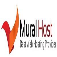 MuralHost's profile picture. web service