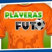 Tienda en linea venta de playeras de futbol a precio de fabrica con envío gratis a todo el mundo.