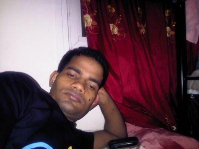 mukeshksingh8's profile picture. 