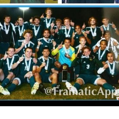 CHS 3A undefeated champions 2015⚽️ #SA