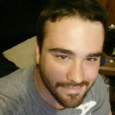 vintagepat2120's profile picture. 