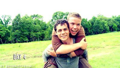 (2-17-15) WILL POULTER IS MY LIFE