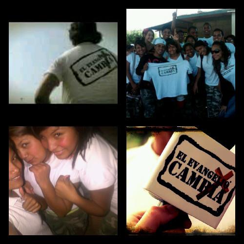 Soy una joven apasionada por Dios☺♥