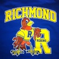 Richmond Elementary  (@srozanski1) 's Twitter Profile
