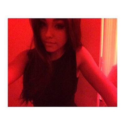 CONGRATS BC MADISON FOLLOWED YOU ~ follow my main account ~ @VintageButeraa