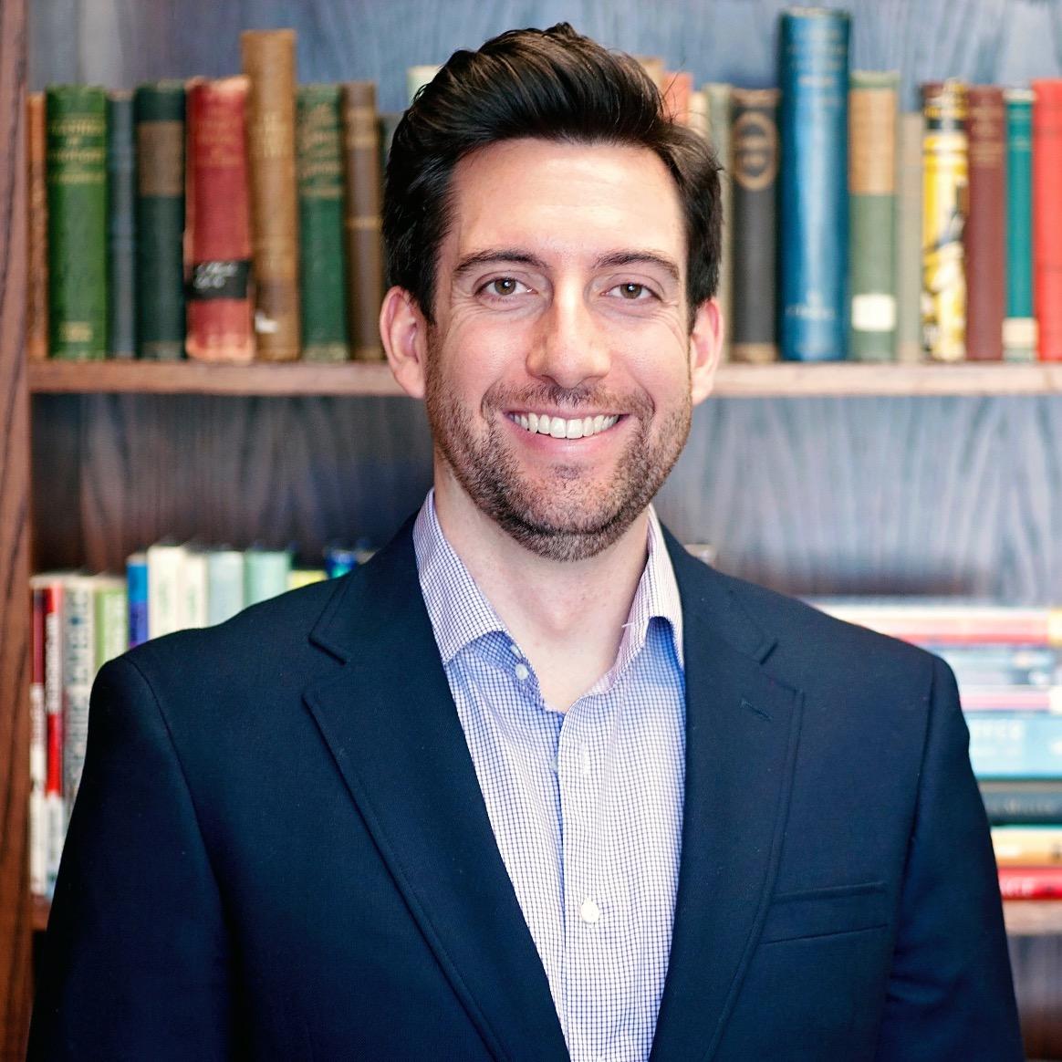 Associate Professor of Political Science and Economics @ Criswell College. PPE program head. I research Religion + Politics, International Political Economy.