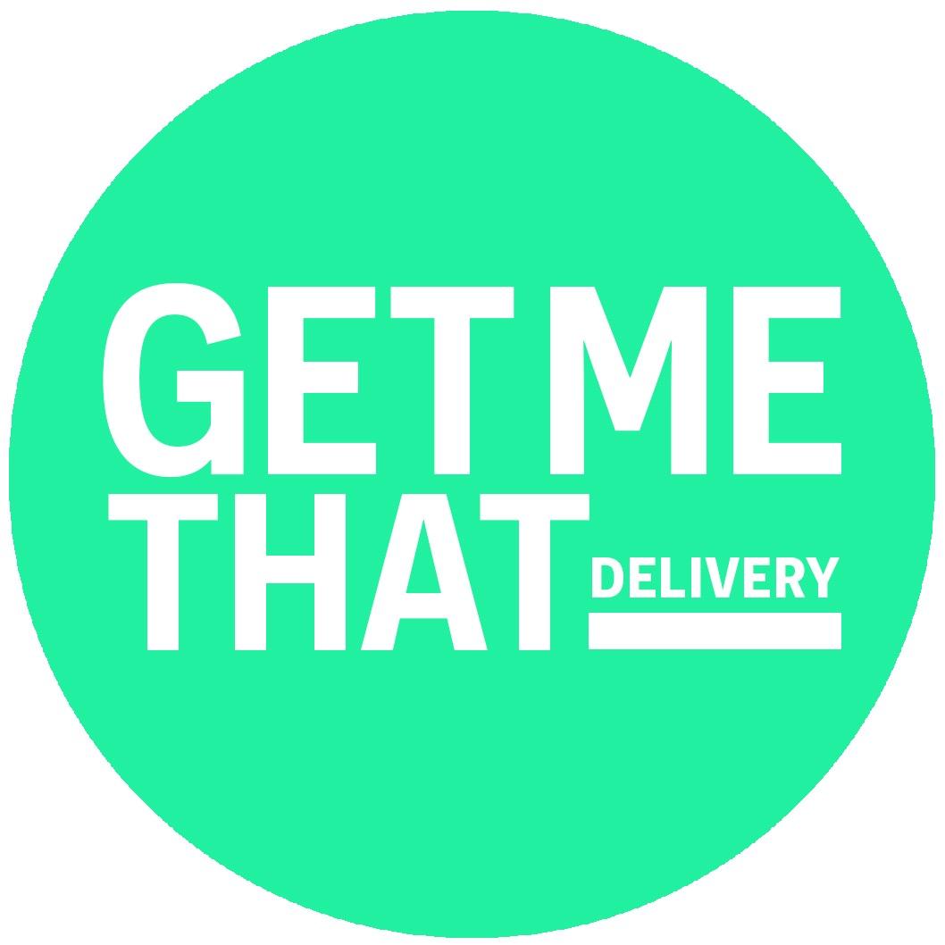 Get Anything Delivered in 35 minutes or less! From any restaurant or store in Rexburg Idaho. Download the FREE Get Me That App Now!