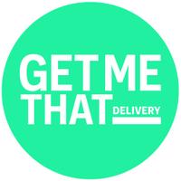 Get Me That Delivery (@getmethat_) 's Twitter Profile