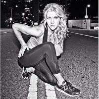 Sarah Kusch (@kuschfit) 's Twitter Profile