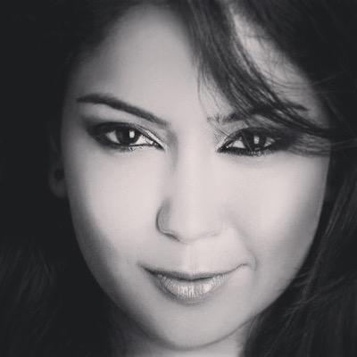 Simone Nicole DCruz Profile
