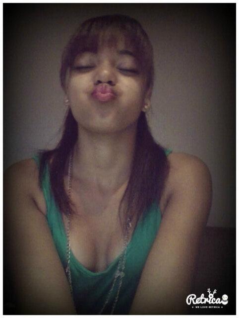 #FashionKiller-_- •|Soccer Freak•| That super sweet kinda Chick #Model♡Team Follower Back-_- IG:Yasmine_Minnie_Johnson