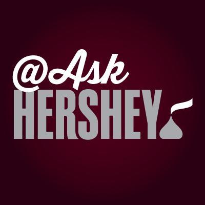 Bringing Goodness to the World. Ask us questions about The Hershey Company and our portfolio of products. http://t.co/PirqdYjZ1w